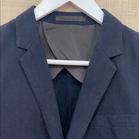 KOLOR japan, double fabric layer jacket - Picture 3 of 16